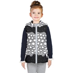 Strange Planet Kid s Puffer Vest