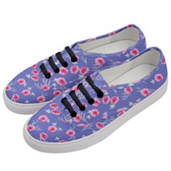 Roses And Roses Women s Classic Low Top Sneakers