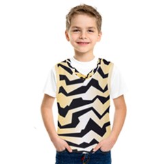 Polynoise Tiger Kids  Sportswear by jumpercat