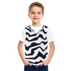 Polynoise Bw Kids  SportsWear