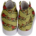 Animal Nature Wild Wildlife Kid s Hi-Top Skate Sneakers View4