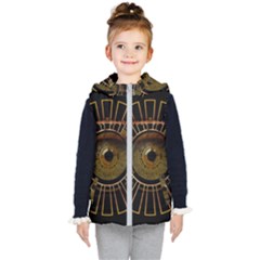 Eye Technology Kid s Puffer Vest