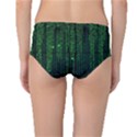 Matrix Communication Software Pc Mid-Waist Bikini Bottoms View2