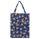 Golden Roses Classic Tote Bag View1