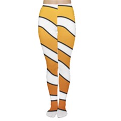 Nemo Women s Tights by jumpercat