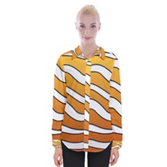 Nemo Womens Long Sleeve Shirt