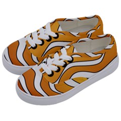 Nemo Kids  Classic Low Top Sneakers