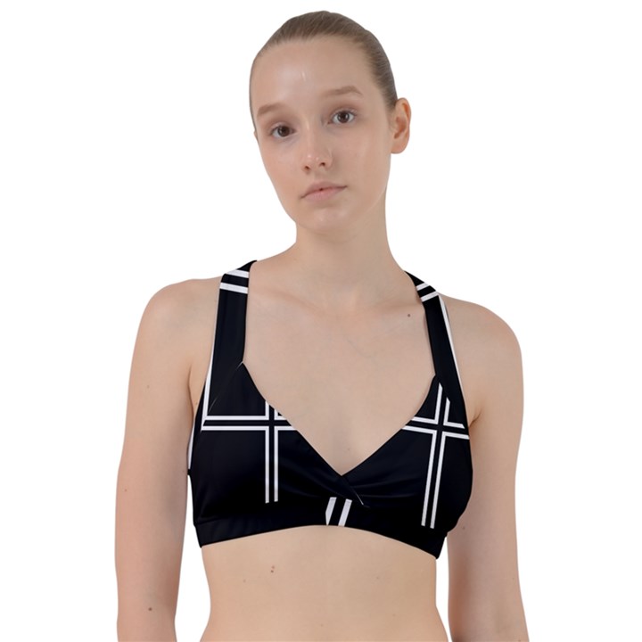 Kof Kyo Kusanagi Cross Sweetheart Sports Bra