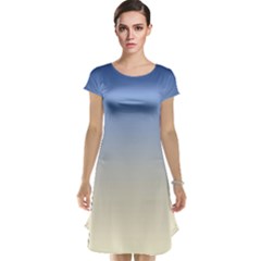 Aurora Cap Sleeve Nightdress