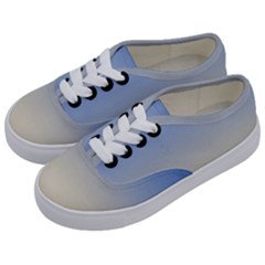 Aurora Kids  Classic Low Top Sneakers