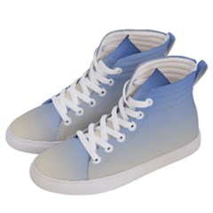 Aurora Men s Hi-top Skate Sneakers