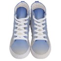 Aurora Women s Hi-Top Skate Sneakers View1