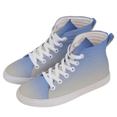 Aurora Women s Hi-top Skate Sneakers by jumpercat