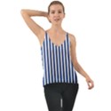 Blue Stripes Cami View1