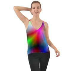 Course Gradient Background Color Cami