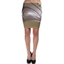 Staircase Berlin Architecture Bodycon Skirt View1