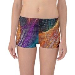 Graphics Imagination The Background Boyleg Bikini Bottoms