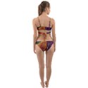 Graphics Imagination The Background Wrap Around Bikini Set View2