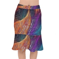 Graphics Imagination The Background Mermaid Skirt