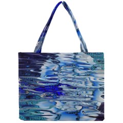 Graphics Wallpaper Desktop Assembly Mini Tote Bag by BangZart