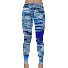 Graphics Wallpaper Desktop Assembly Classic Yoga Leggings by BangZart