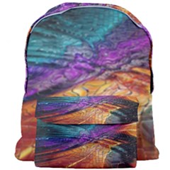 Graphics Imagination The Background Giant Full Print Backpack