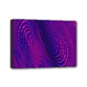 Abstract Fantastic Fractal Gradient Mini Canvas 7  x 5  View1