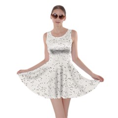 Pattern Star Pattern Star Skater Dress by BangZart