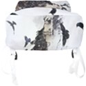 Birds Crows Black Ravens Wing Full Print Backpack View4