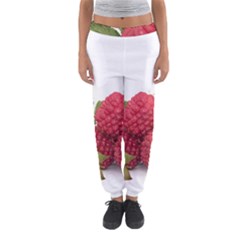 Fruit Healthy Vitamin Vegan Women s Jogger Sweatpants by BangZart