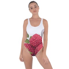 Fruit Healthy Vitamin Vegan Bring Sexy Back Swimsuit by BangZart