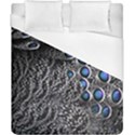 Feather Bird Bird Feather Nature Duvet Cover (California King Size) View1