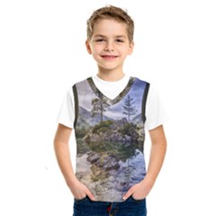 Hintersee Ramsau Berchtesgaden Kids  Sportswear