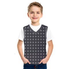 Kaleidoscope Seamless Pattern Kids  Sportswear