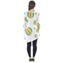 Balloon Ball District Colorful Long Sleeve Tunic  View2