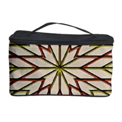 Kaleidoscope Online Triangle Cosmetic Storage Case by BangZart