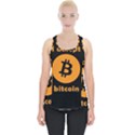 I accept bitcoin Piece Up Tank Top View1