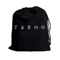 Taboo Drawstring Pouches (XXL) View1