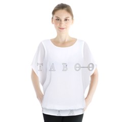 Taboo Blouse