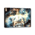 Universe Vampire Star Outer Space Mini Canvas 7  x 5  View1