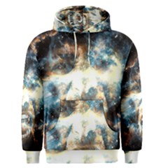 Universe Vampire Star Outer Space Men s Pullover Hoodie by BangZart