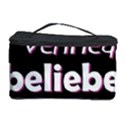 Verified Belieber Cosmetic Storage Case View1