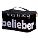 Verified Belieber Cosmetic Storage Case View3