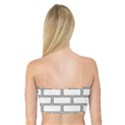 Wall Pattern Rectangle Brick Bandeau Top View2