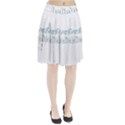 Verified Belieber Pleated Skirt View1