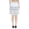 Verified Belieber Pleated Skirt View2