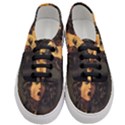 Medusa Women s Classic Low Top Sneakers View1