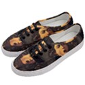 Medusa Women s Classic Low Top Sneakers View2