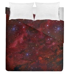 Abstract Fantasy Color Colorful Duvet Cover Double Side (queen Size) by BangZart