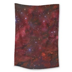 Abstract Fantasy Color Colorful Large Tapestry by BangZart